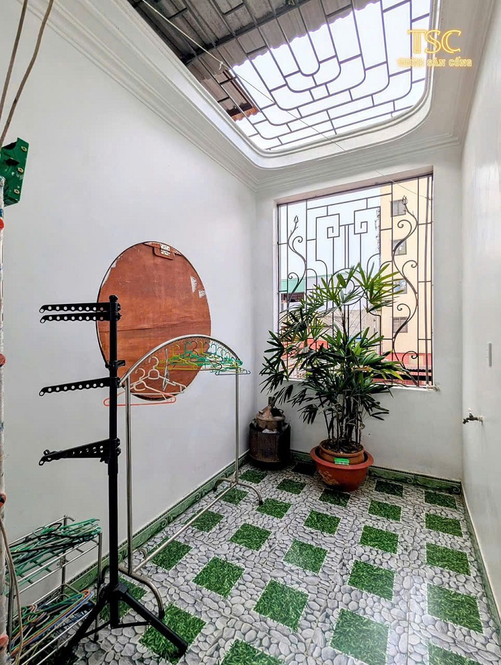 BÁN NHÀ PHONG CÁCH VILLA – MẶT NGÕ CÁT DÀI (HAI BÀ TRƯNG), LÊ CHÂN, HẢI PHÒNG